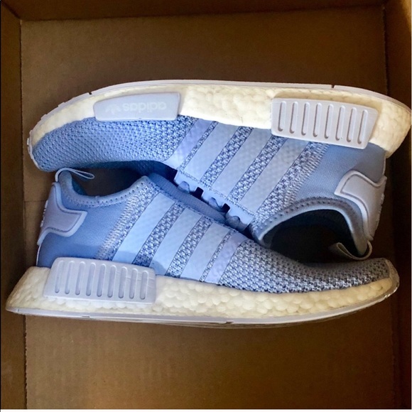 adidas nmd r1 aero blue